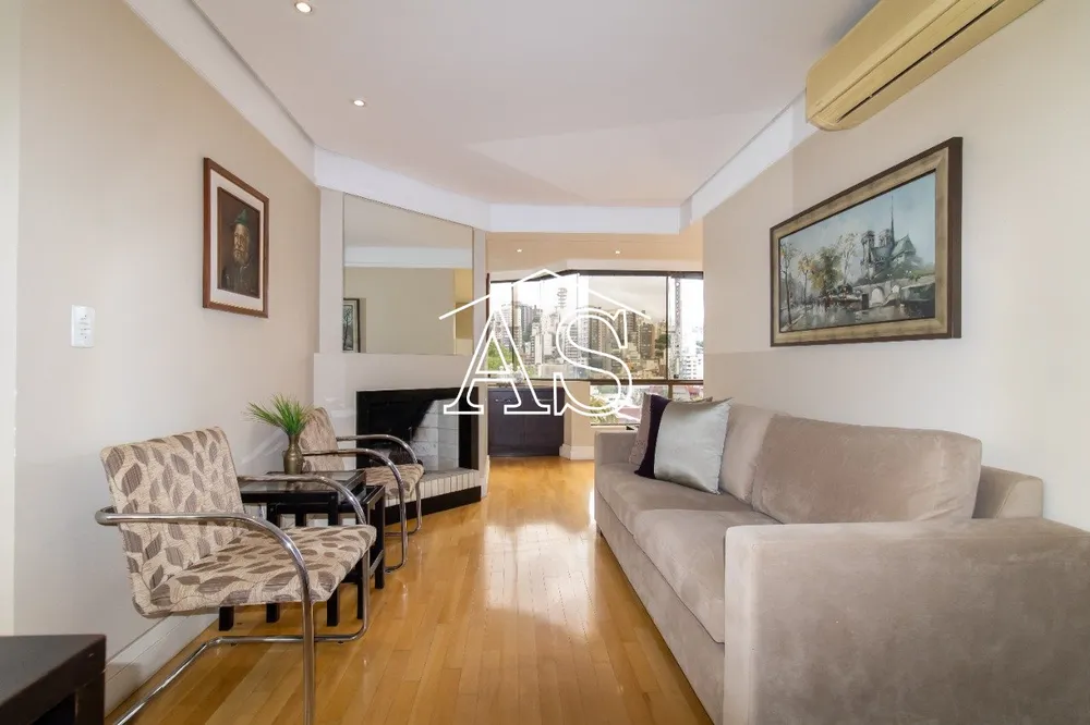 Apartamento, 3 quartos, 113 m² - Foto 1