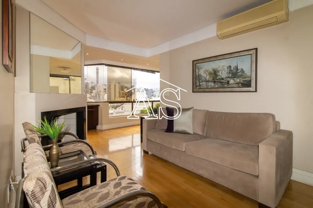 Apartamento, 3 quartos, 113 m² - Foto 6