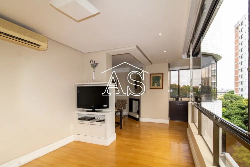 Apartamento, 3 quartos, 113 m² - Foto 3