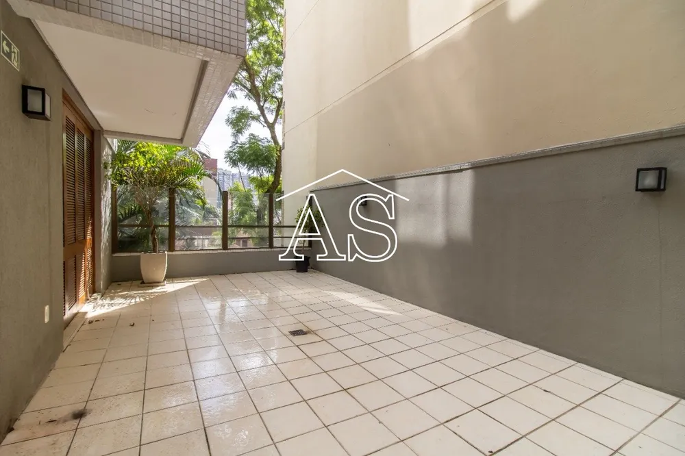 Apartamento, 3 quartos, 113 m² - Foto 1