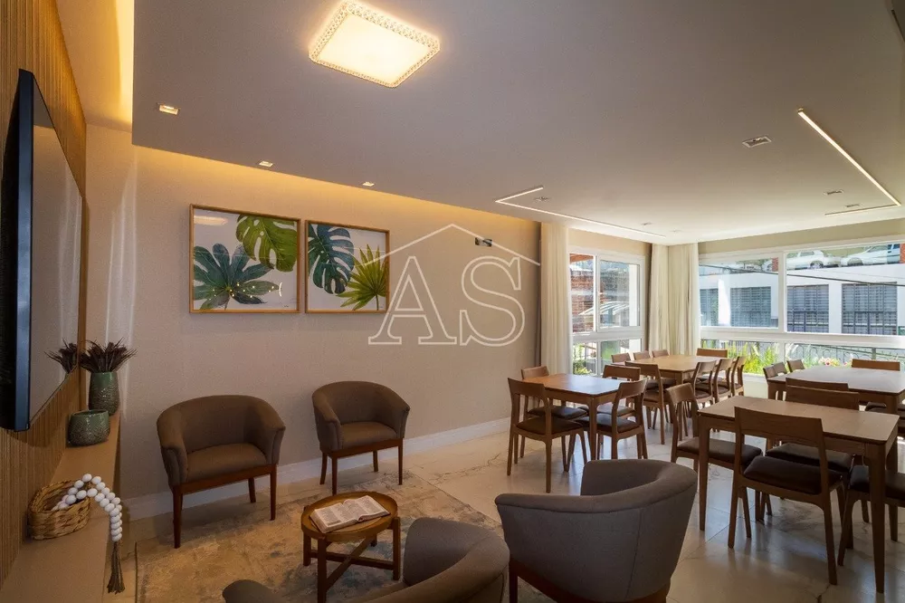 Apartamento, 3 quartos, 97 m² - Foto 11