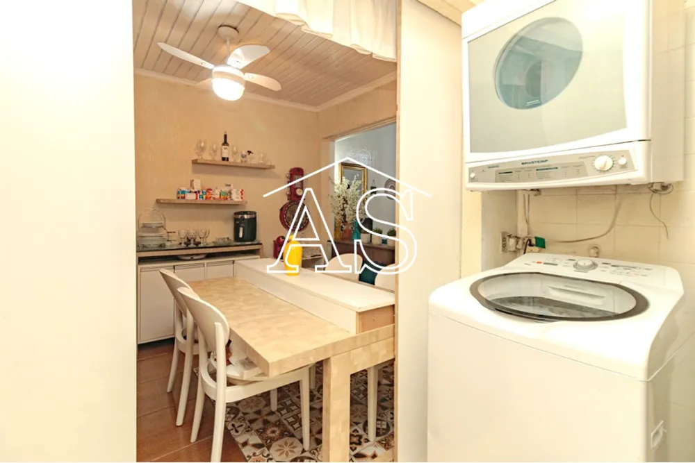 Apartamento, 2 quartos, 66 m² - Foto 4