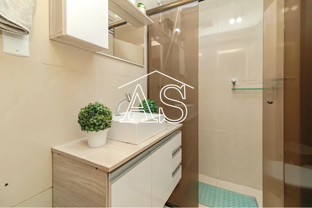 Apartamento, 2 quartos, 66 m² - Foto 5