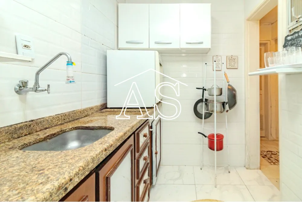 Apartamento, 2 quartos, 66 m² - Foto 3