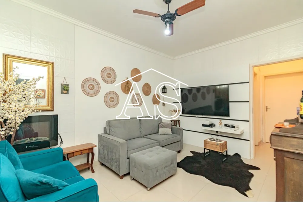 Apartamento, 2 quartos, 66 m² - Foto 2