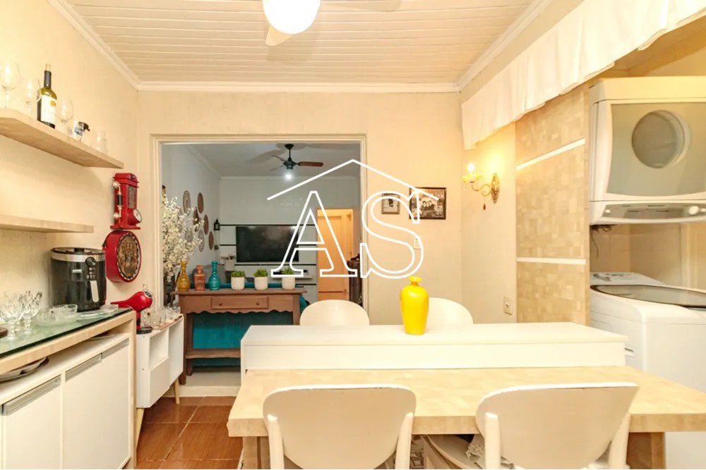 Apartamento, 2 quartos, 66 m² - Foto 3