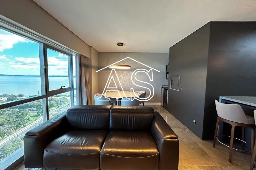 Apartamento, 1 quarto, 73 m² - Foto 7