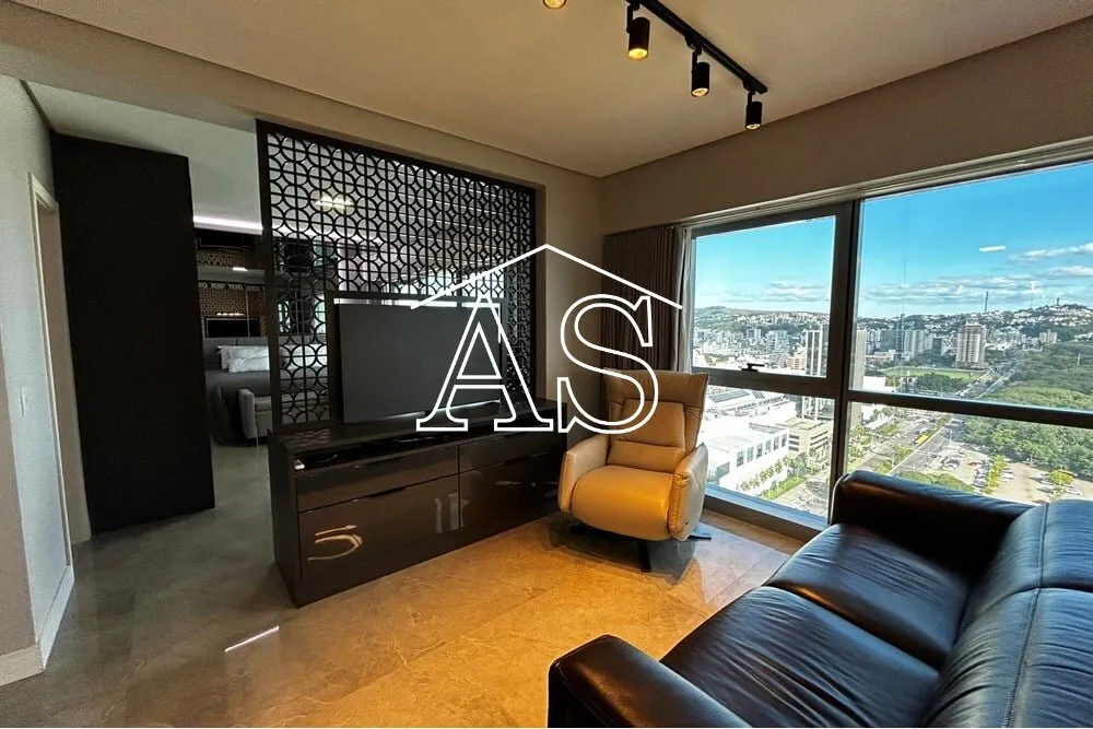 Apartamento, 1 quarto, 73 m² - Foto 7
