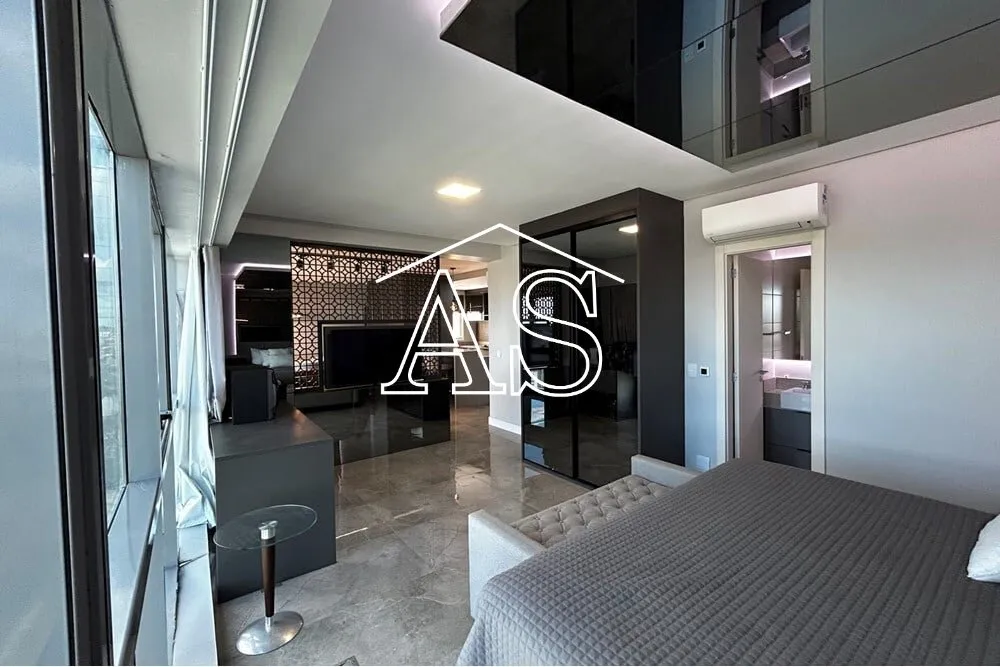 Apartamento, 1 quarto, 73 m² - Foto 4