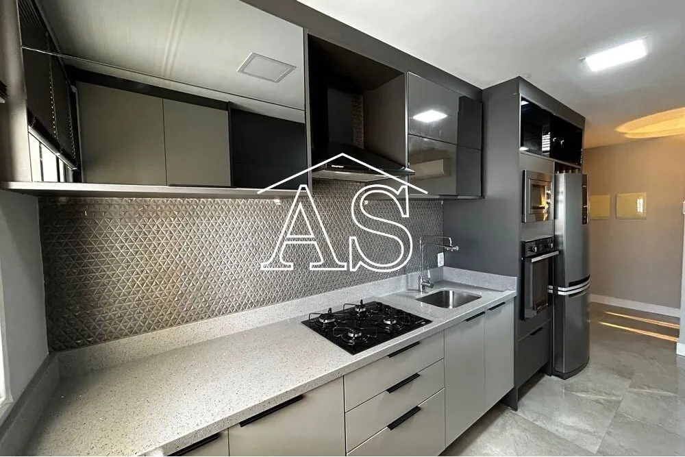 Apartamento, 1 quarto, 73 m² - Foto 2