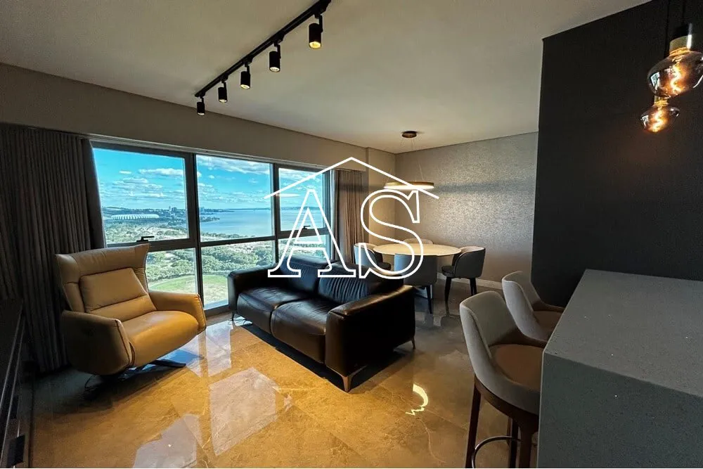 Apartamento, 1 quarto, 73 m² - Foto 8
