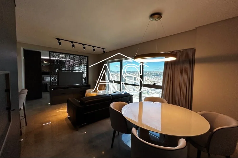Apartamento, 1 quarto, 73 m² - Foto 5