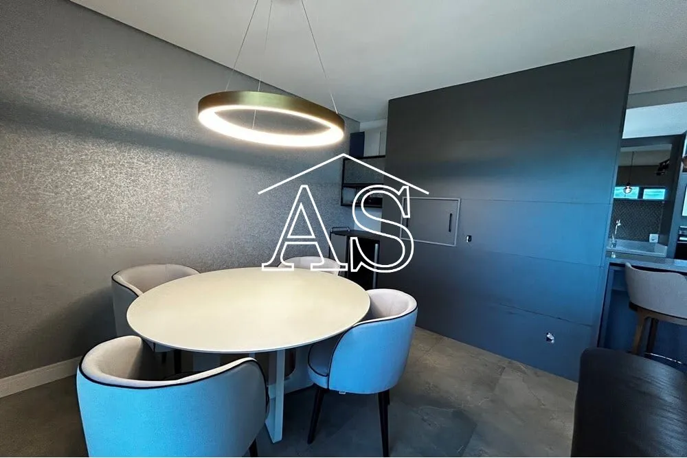Apartamento, 1 quarto, 73 m² - Foto 3