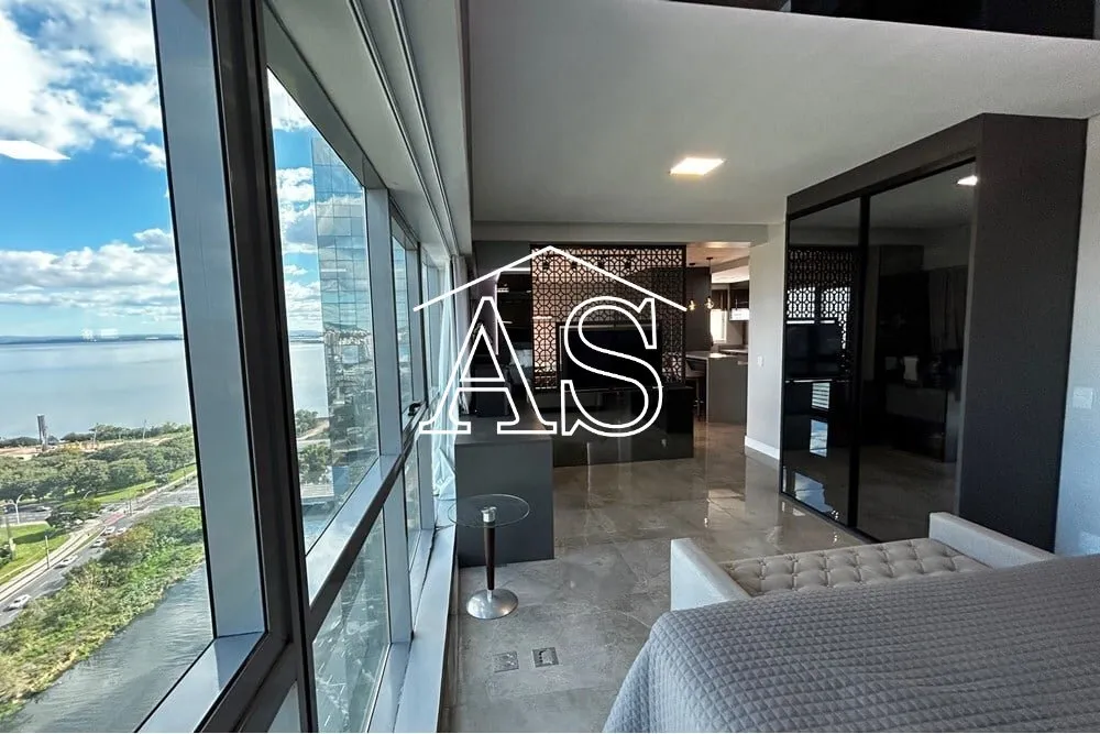 Apartamento, 1 quarto, 73 m² - Foto 6