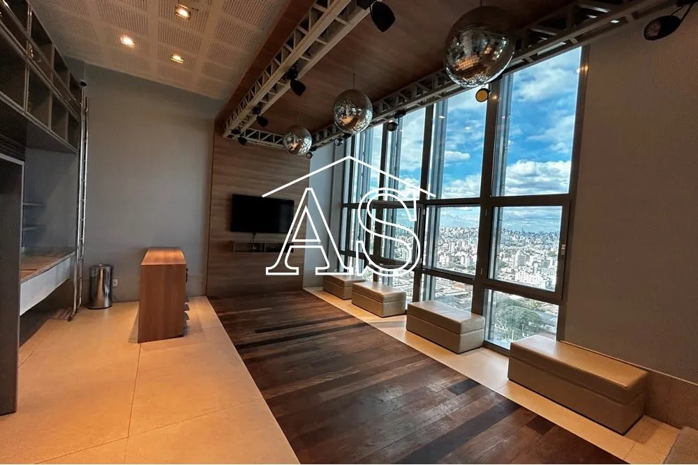 Apartamento, 1 quarto, 73 m² - Foto 11