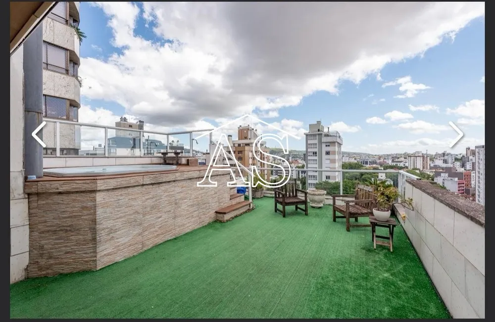 Cobertura, 5 quartos, 465 m² - Foto 15