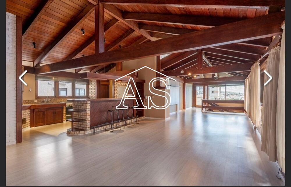 Cobertura, 5 quartos, 465 m² - Foto 11