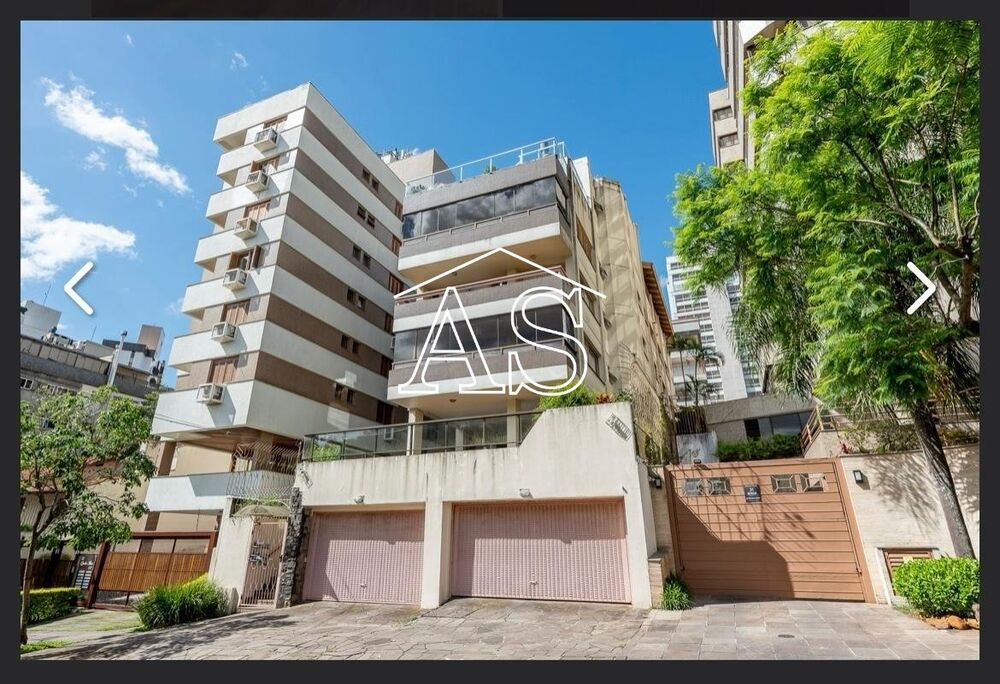 Cobertura, 5 quartos, 465 m² - Foto 12