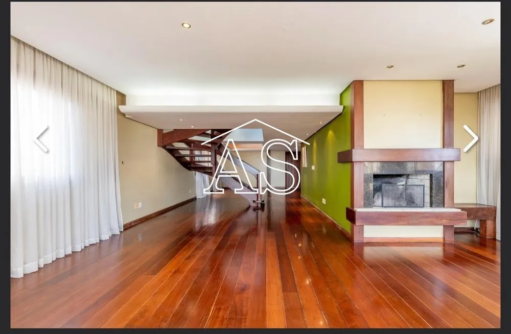 Cobertura, 5 quartos, 465 m² - Foto 3
