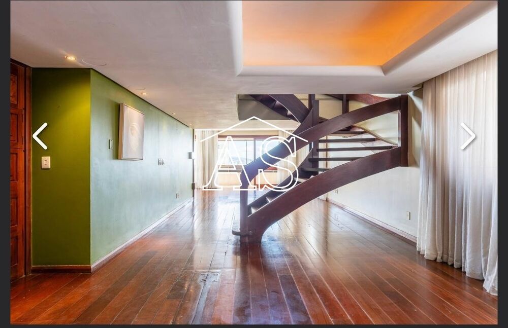 Cobertura, 5 quartos, 465 m² - Foto 1