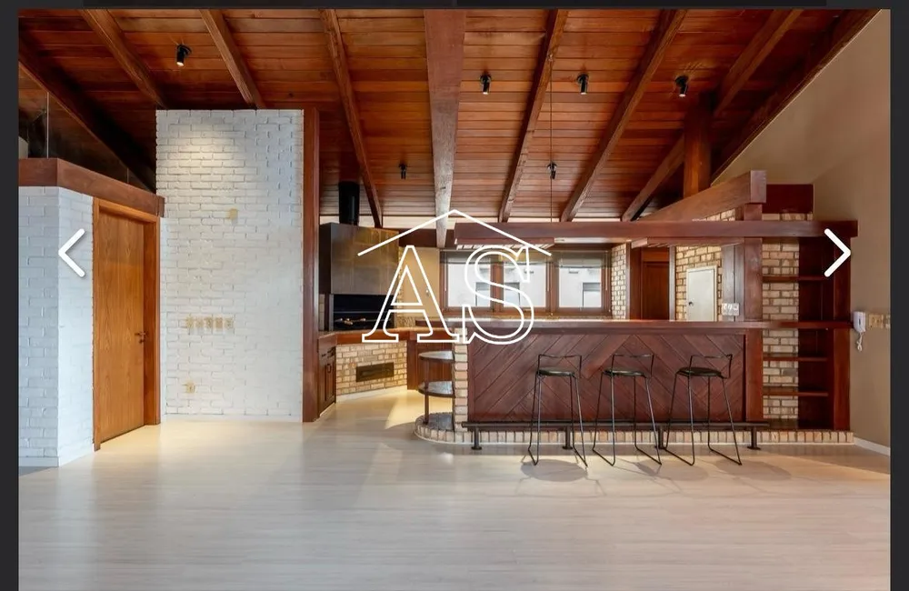 Cobertura, 5 quartos, 465 m² - Foto 14