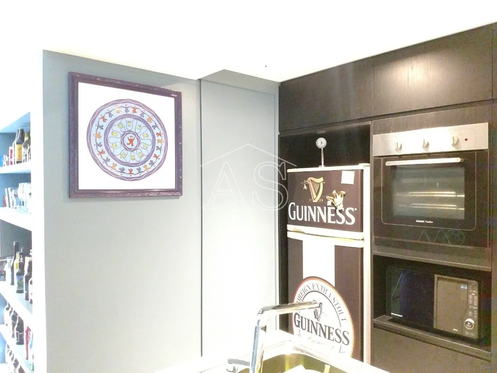 Apartamento, 1 quarto, 82 m² - Foto 9