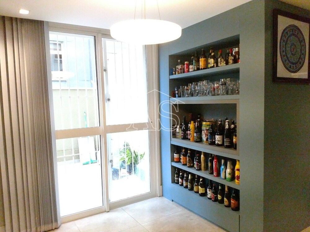 Apartamento, 1 quarto, 82 m² - Foto 2