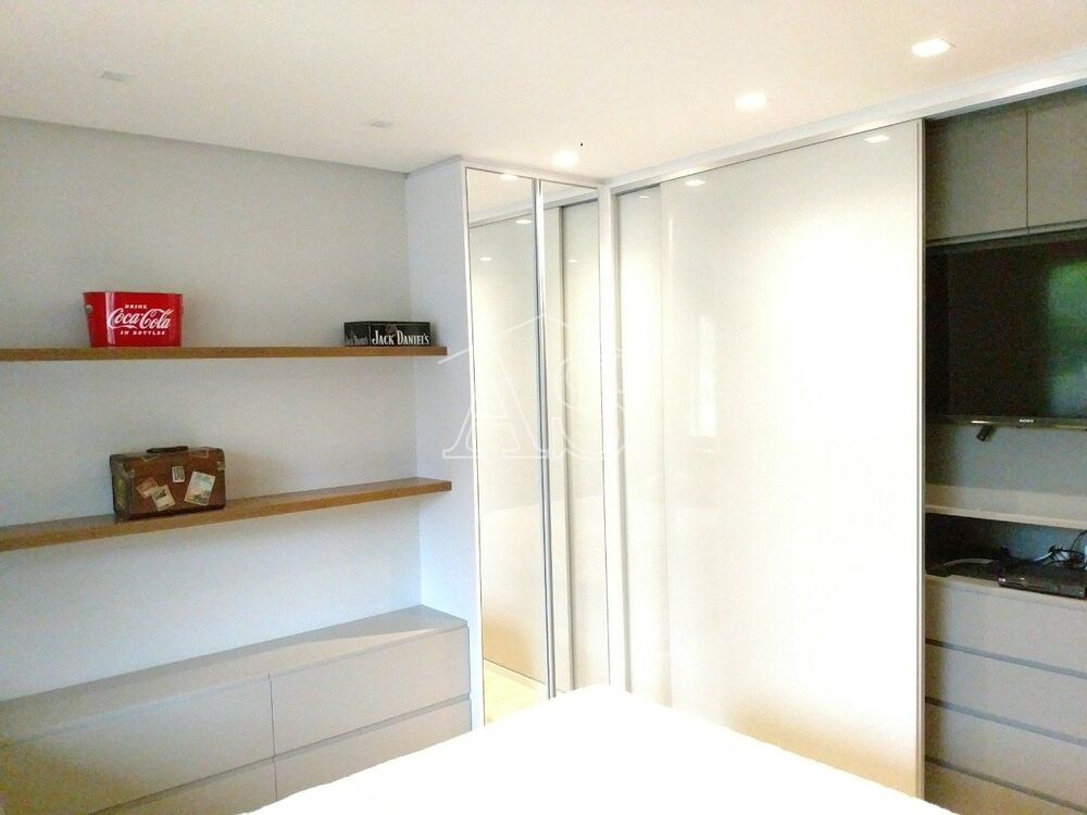 Apartamento, 1 quarto, 82 m² - Foto 1