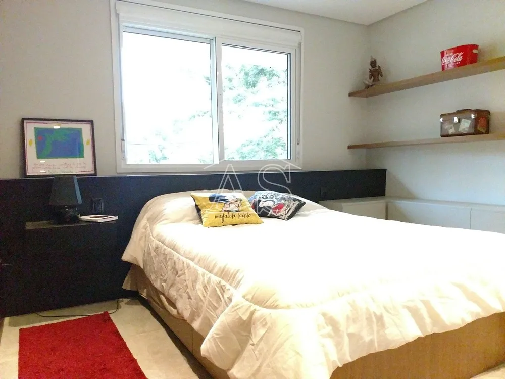 Apartamento, 1 quarto, 82 m² - Foto 14