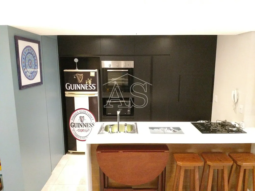 Apartamento, 1 quarto, 82 m² - Foto 5