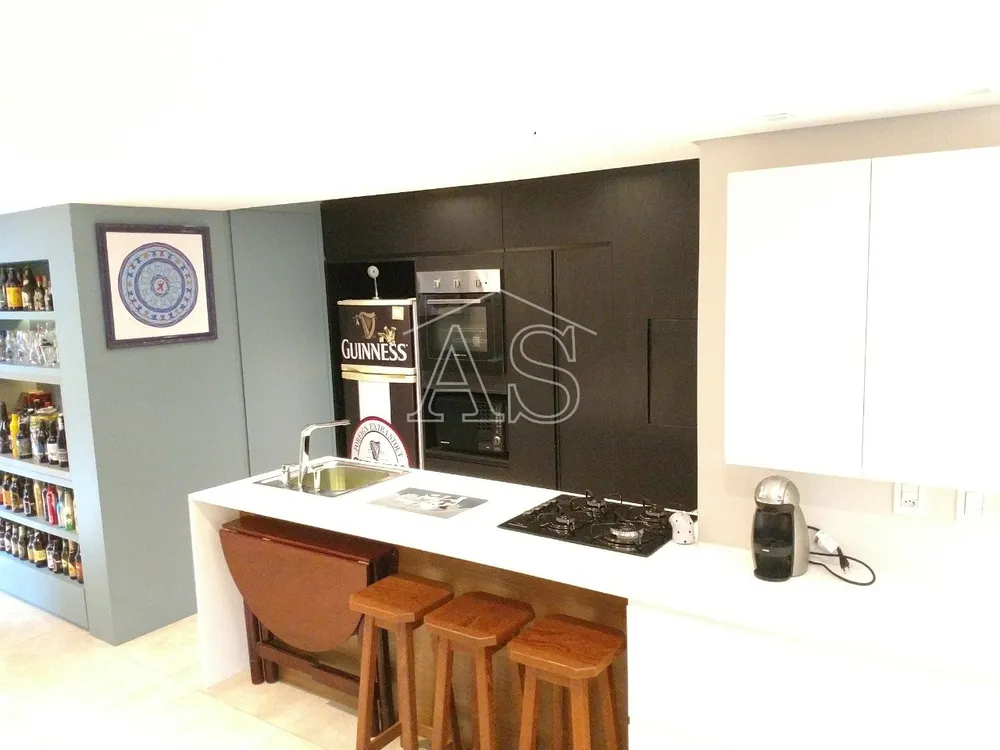 Apartamento, 1 quarto, 82 m² - Foto 4