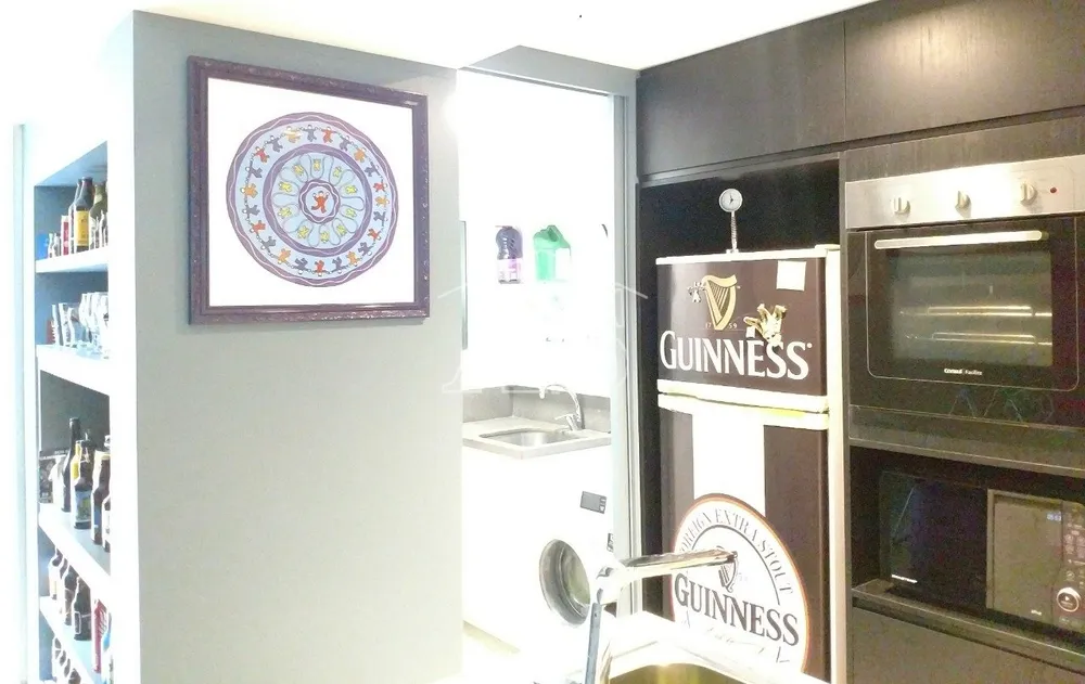 Apartamento, 1 quarto, 82 m² - Foto 10
