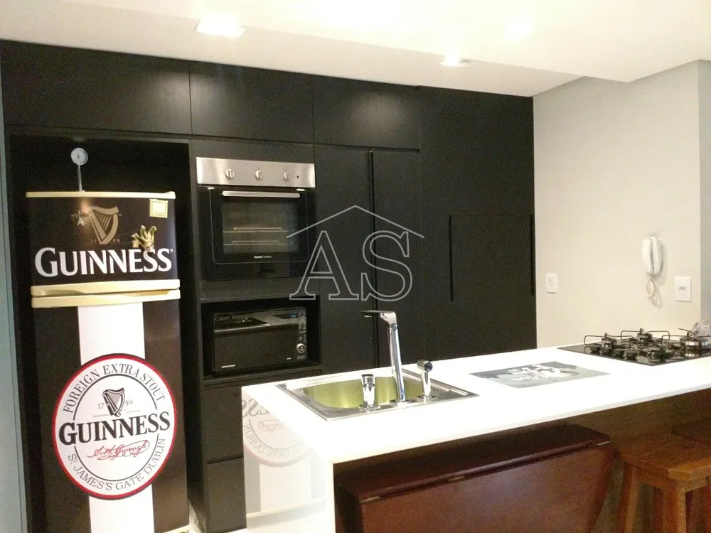 Apartamento, 1 quarto, 82 m² - Foto 6