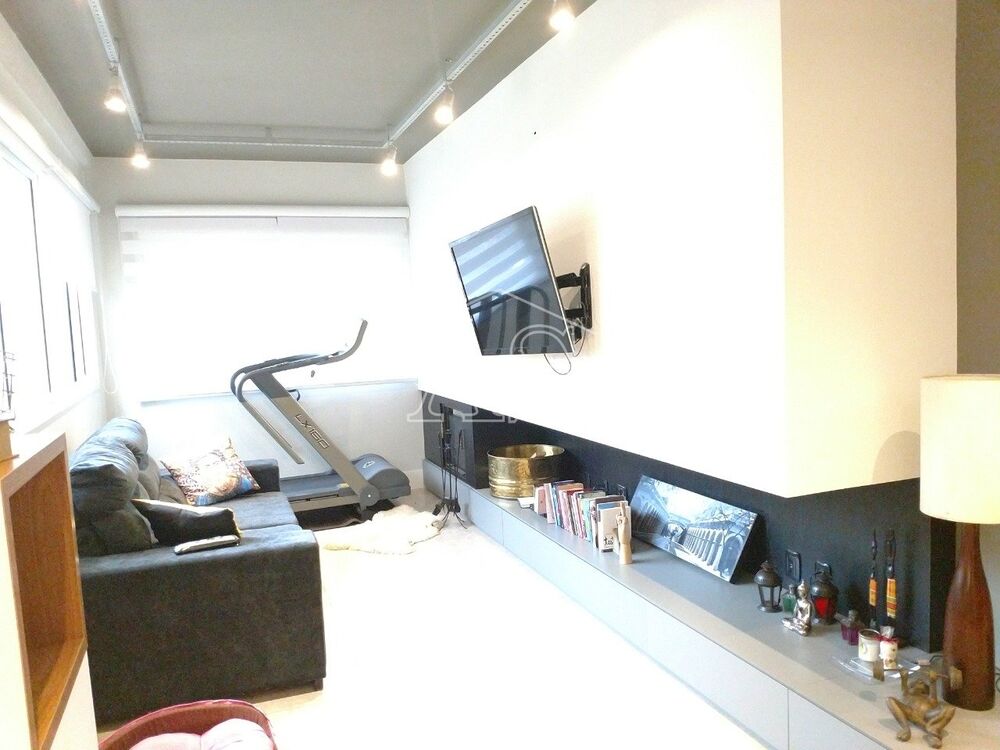 Apartamento, 1 quarto, 82 m² - Foto 3