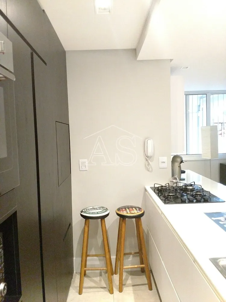 Apartamento, 1 quarto, 82 m² - Foto 7