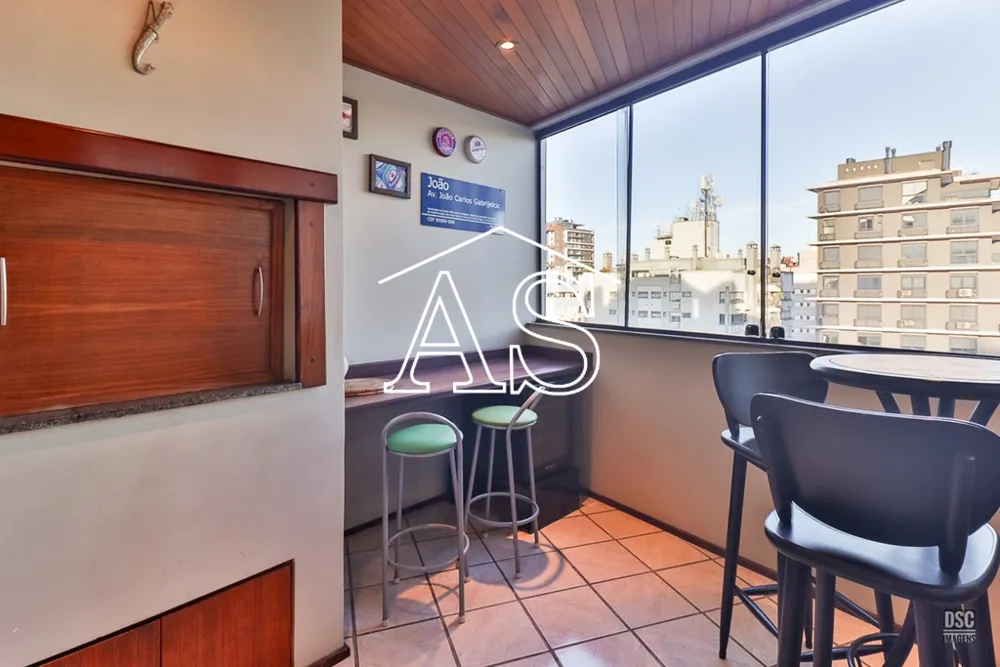 Apartamento, 4 quartos, 159 m² - Foto 2