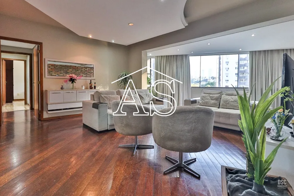 Apartamento, 4 quartos, 159 m² - Foto 3