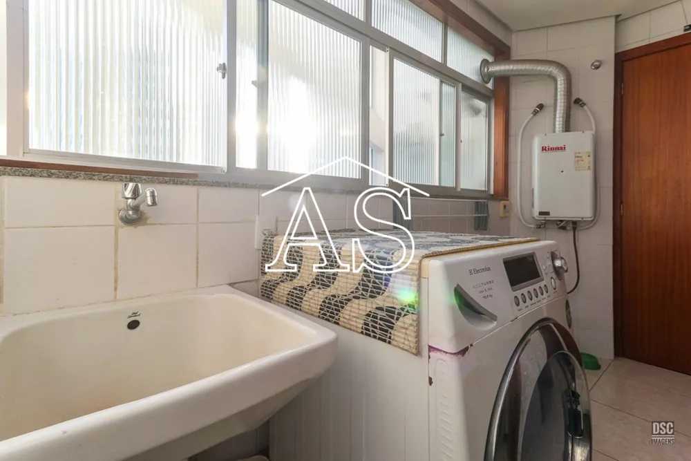 Apartamento, 4 quartos, 159 m² - Foto 8