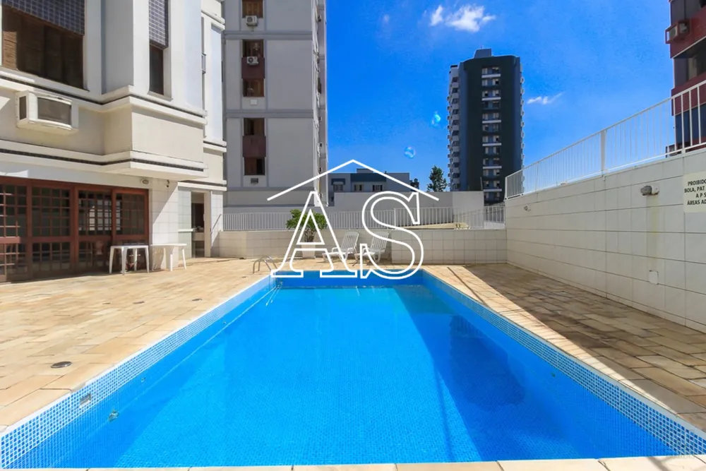 Apartamento, 4 quartos, 159 m² - Foto 4