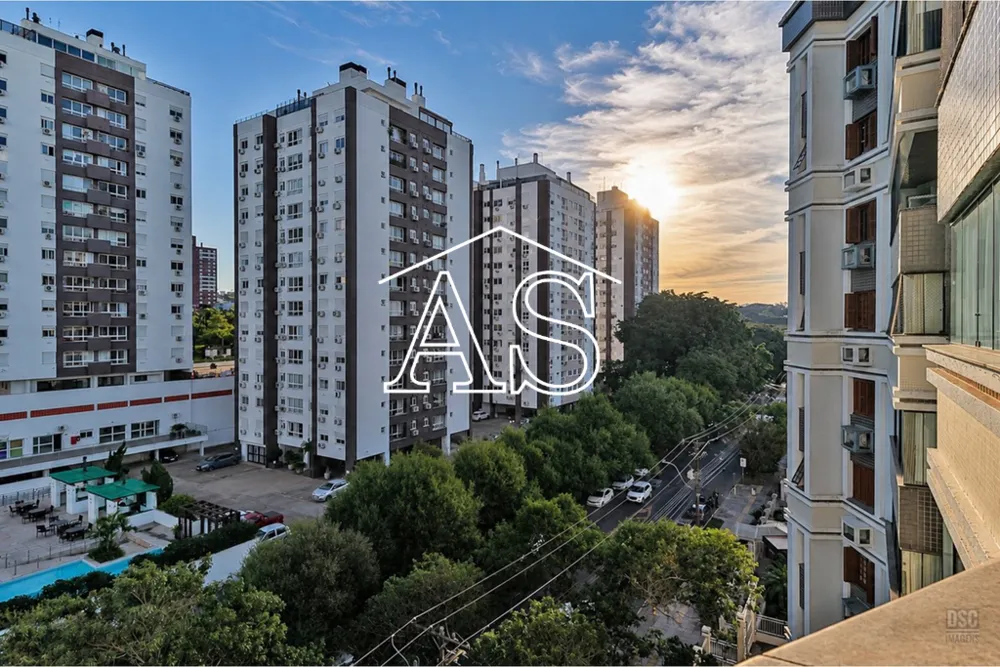 Apartamento, 4 quartos, 159 m² - Foto 6