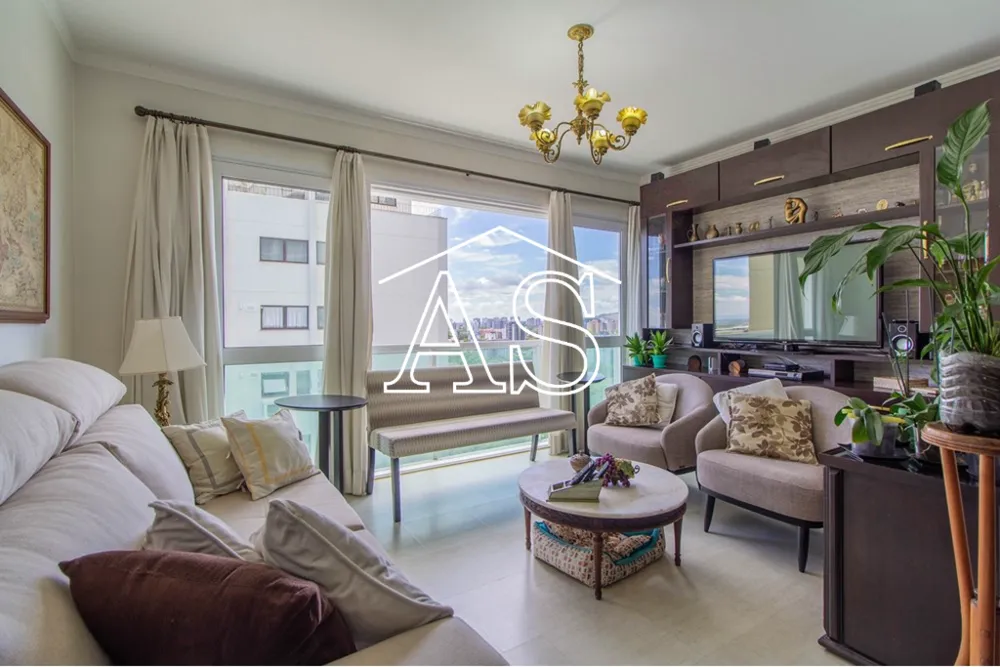 Apartamento, 4 quartos, 97 m² - Foto 1
