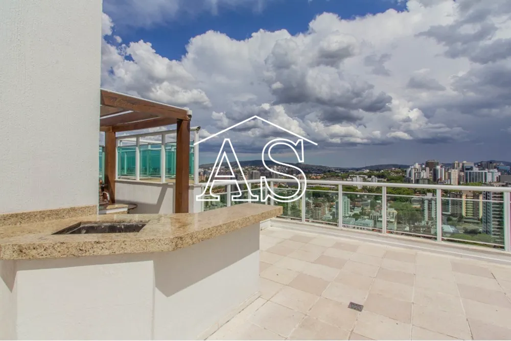 Apartamento, 4 quartos, 97 m² - Foto 11