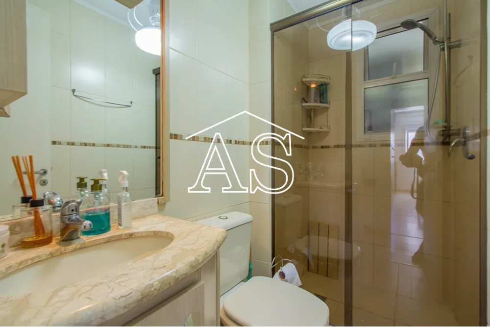 Apartamento, 4 quartos, 97 m² - Foto 5