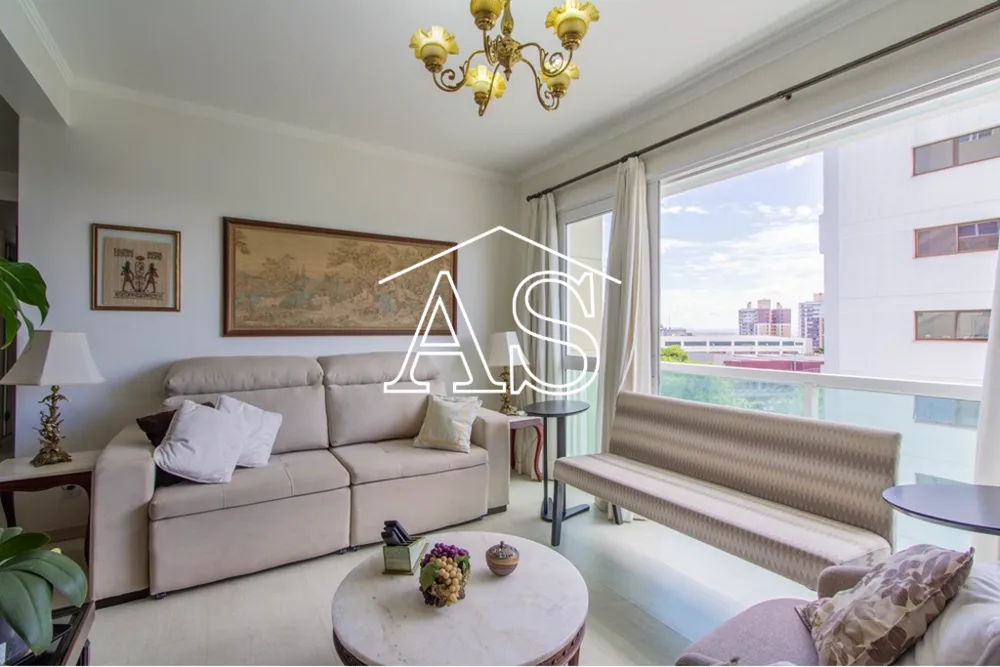 Apartamento, 4 quartos, 97 m² - Foto 4
