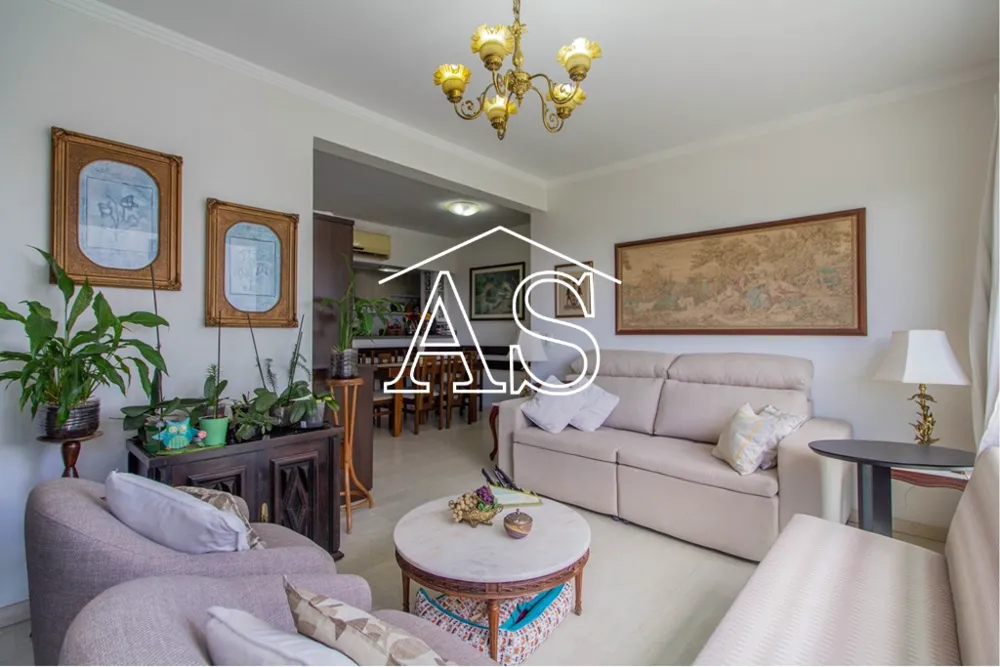 Apartamento, 4 quartos, 97 m² - Foto 3