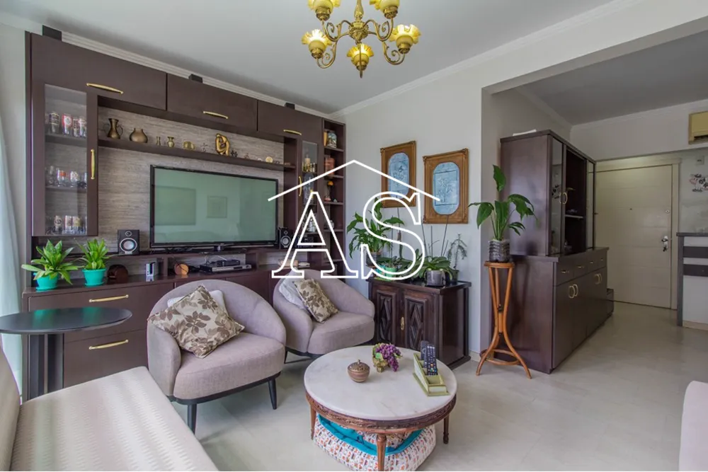 Apartamento, 4 quartos, 97 m² - Foto 2