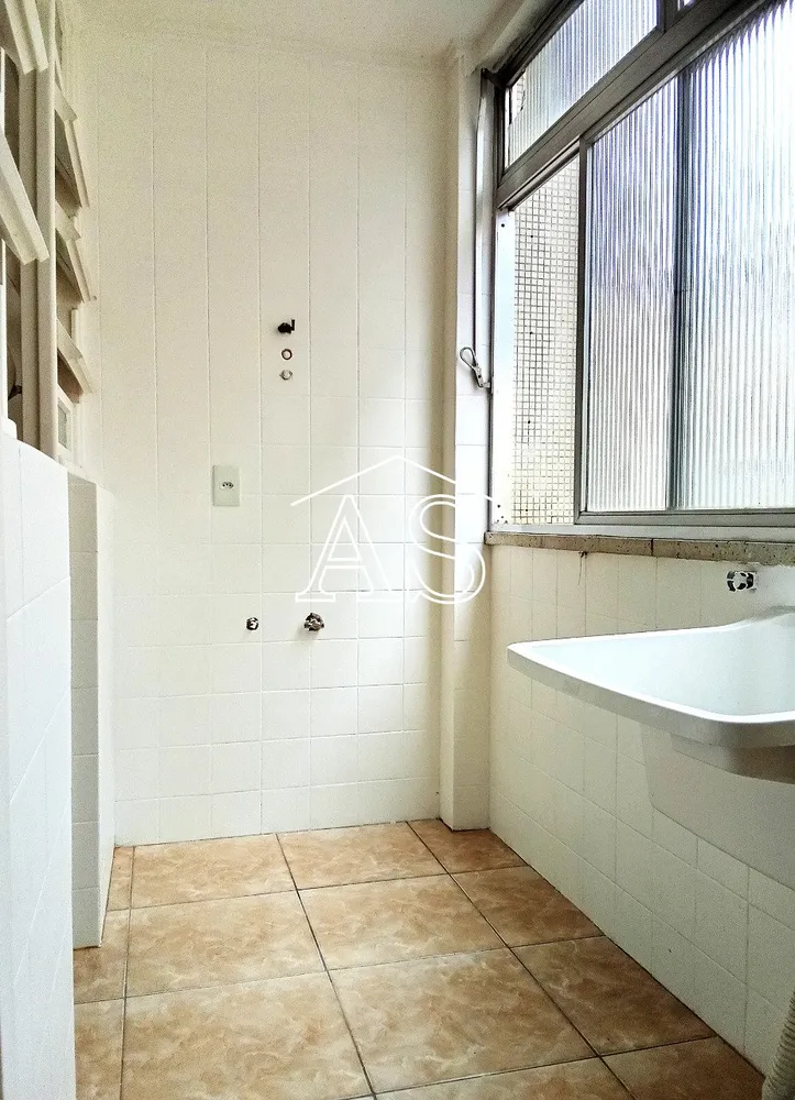 Apartamento, 3 quartos, 99 m² - Foto 3
