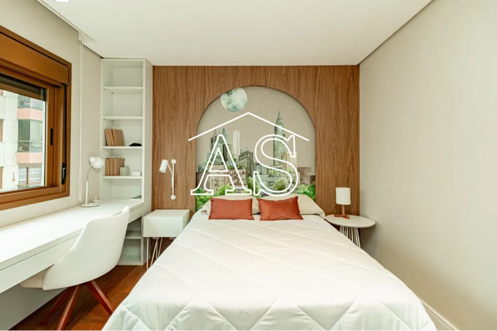 Apartamento, 3 quartos, 153 m² - Foto 2