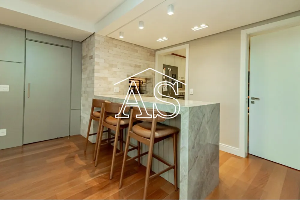 Apartamento, 3 quartos, 153 m² - Foto 5