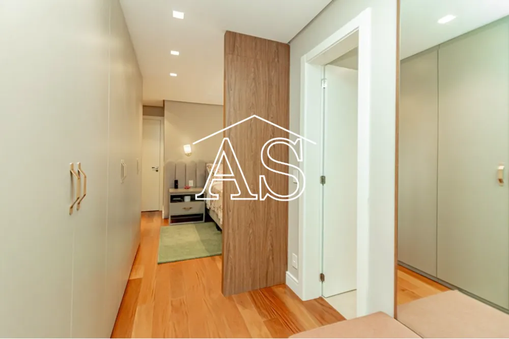 Apartamento, 3 quartos, 153 m² - Foto 9